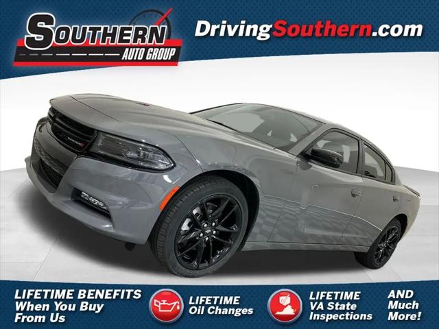 2023 Dodge Charger SXT AWD for sale in Chesapeake, VA
