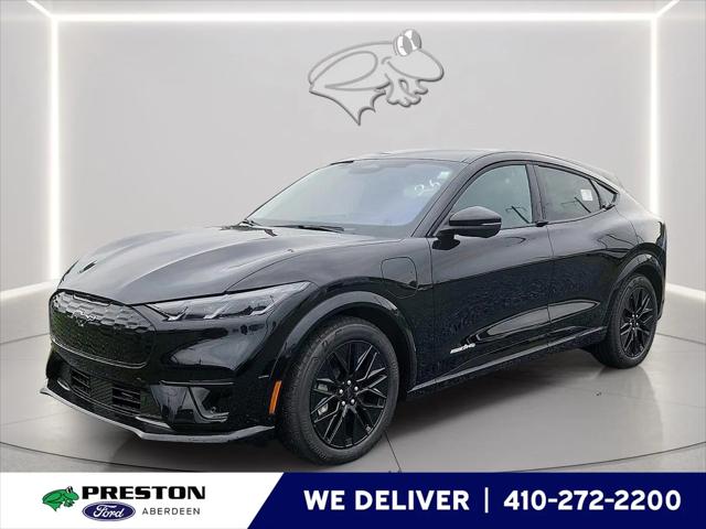 2026 Ford Mustang Mach-E Premium for sale in Aberdeen, MD