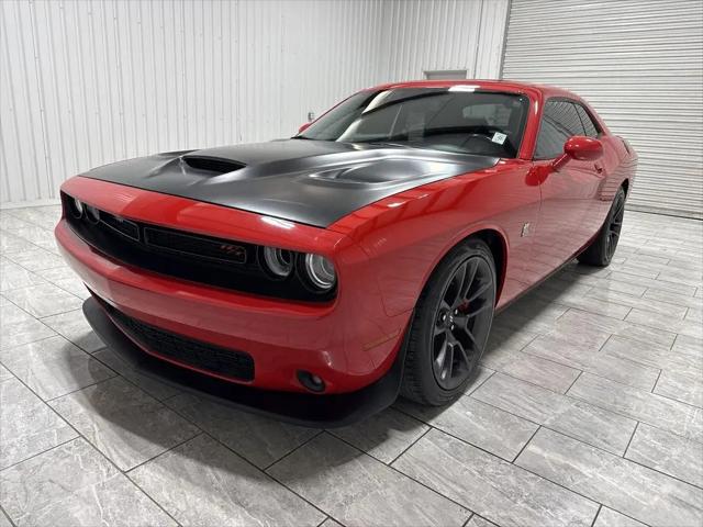 2021 Dodge Challenger R/T Scat Pack for sale in Livingston, TX