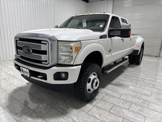 2016 Ford F-350 LARIAT for sale in Livingston, TX