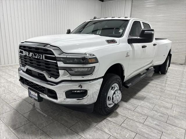 2027 Ram 3500 Tradesman for sale in Livingston, TX