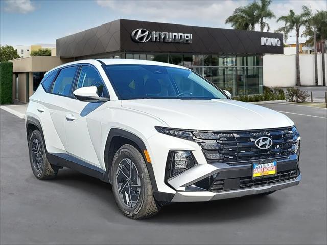 2026 Hyundai Tucson Hybrid SE for sale in Santa Monica, CA