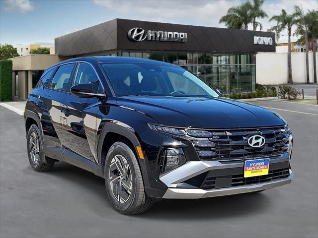 2026 Hyundai Tucson Hybrid SE for sale in Santa Monica, CA