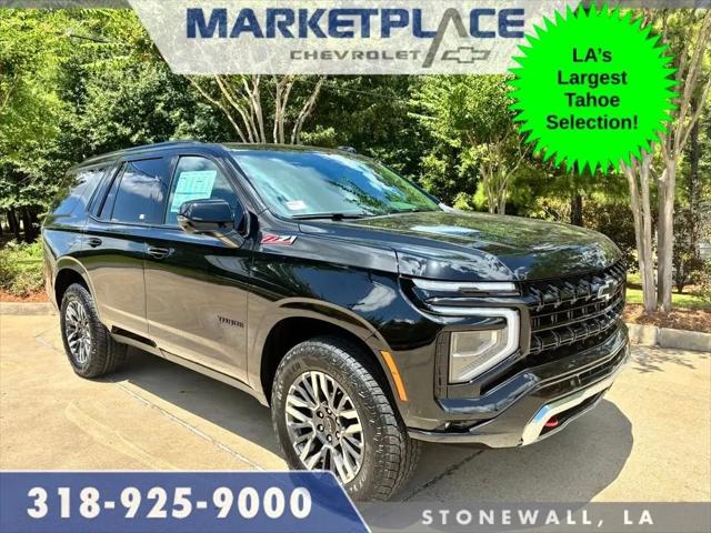 2026 Chevrolet Tahoe 4WD Z71 for sale in Stonewall, LA