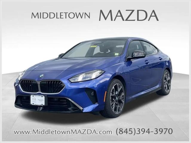 2026 BMW Coupe xDrive for sale in Middletown, NY