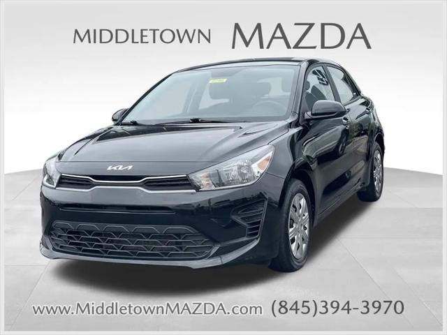 2023 Kia Rio 5 Door S for sale in Middletown, NY