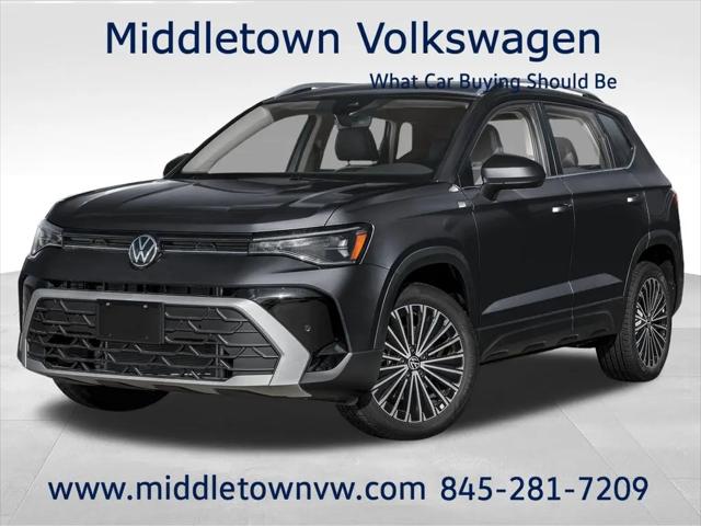 2026 Volkswagen Taos SE for sale in Middletown, NY