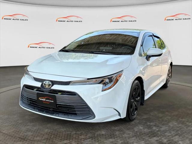 2024 Toyota Corolla LE for sale in Little Ferry, NJ
