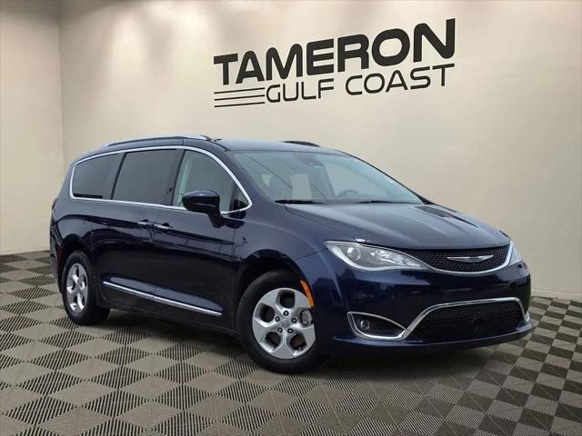2017 Chrysler Pacifica Touring-L Plus for sale in Mobile, AL