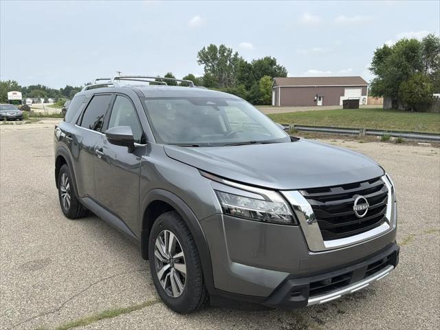 2024 Nissan Pathfinder SL 4WD for sale in Wayland, MI