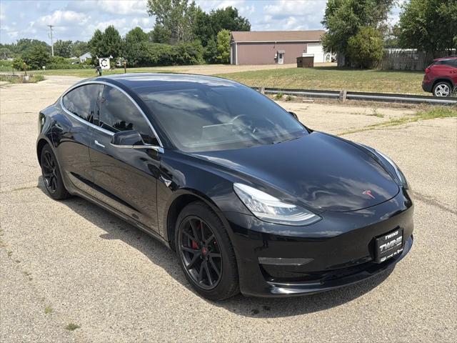 2019 Tesla Model 3 Standard Range for sale in Wayland, MI