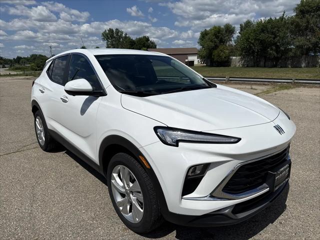 2024 Buick Encore GX Preferred AWD for sale in Wayland, MI