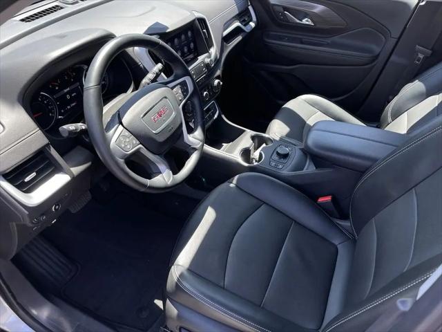 2024 GMC Terrain FWD SLT