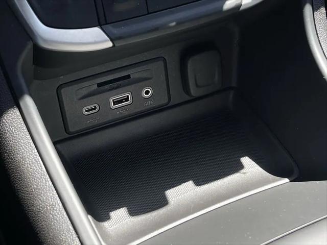 2024 GMC Terrain FWD SLT