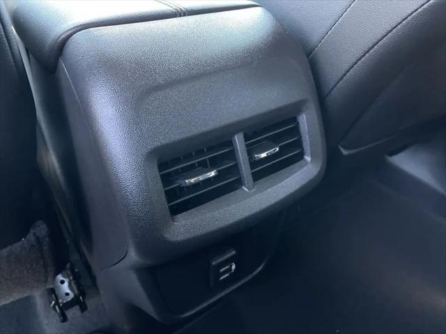 2024 GMC Terrain FWD SLT
