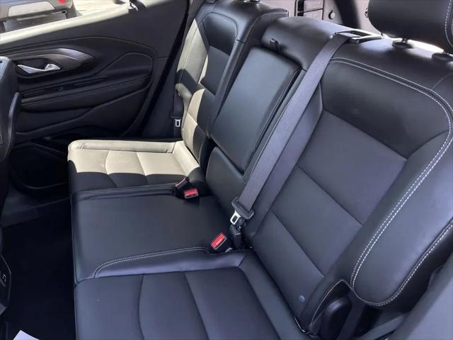 2024 GMC Terrain FWD SLT