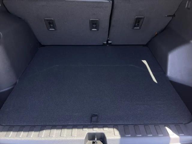 2024 GMC Terrain FWD SLT