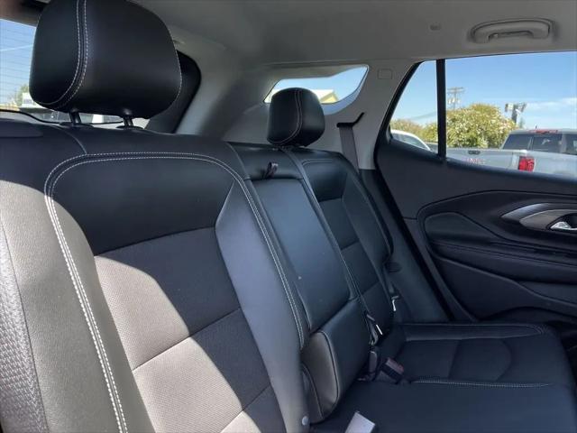 2024 GMC Terrain FWD SLT