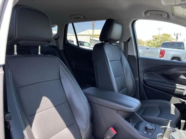 2024 GMC Terrain FWD SLT