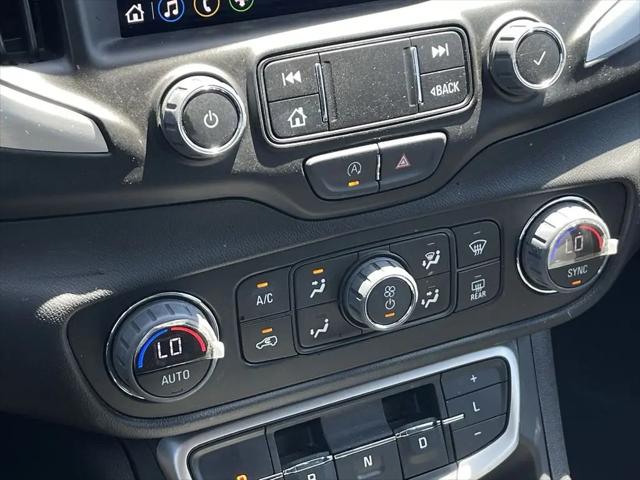 2024 GMC Terrain FWD SLT