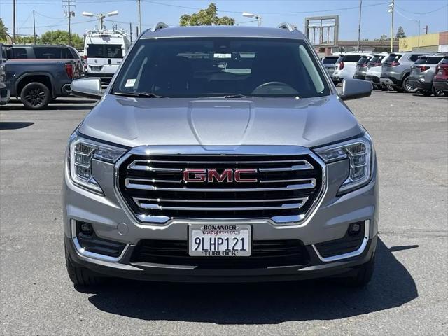 2024 GMC Terrain FWD SLT