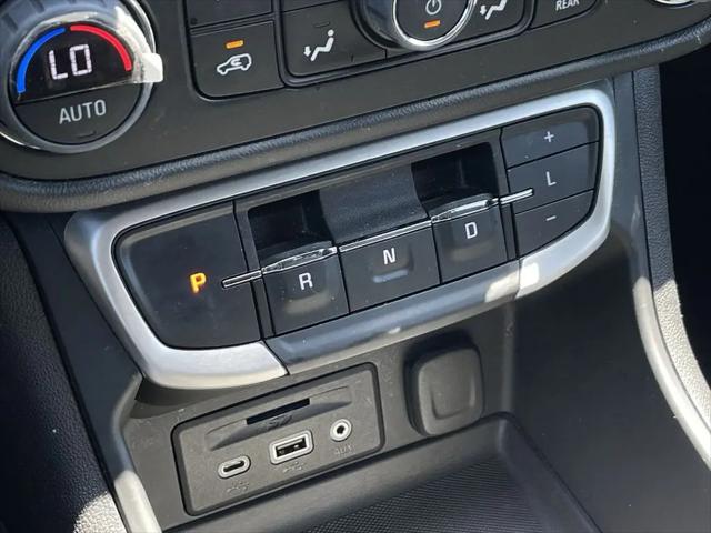 2024 GMC Terrain FWD SLT