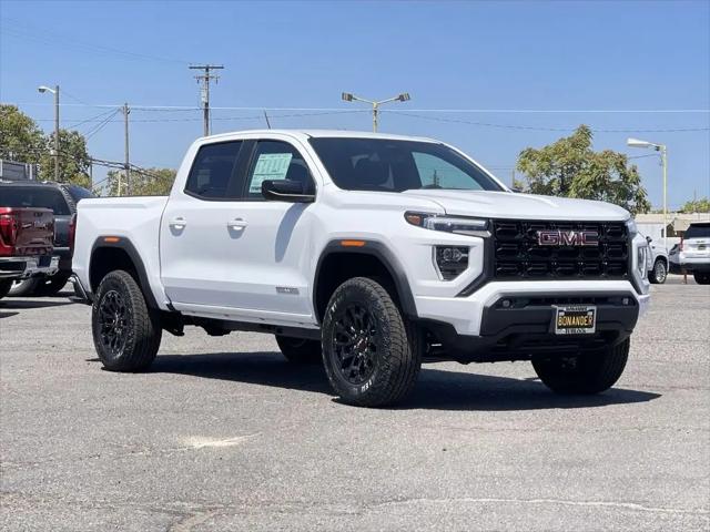 2026 GMC Canyon Elevation, RWD for sale in Turlock, CA