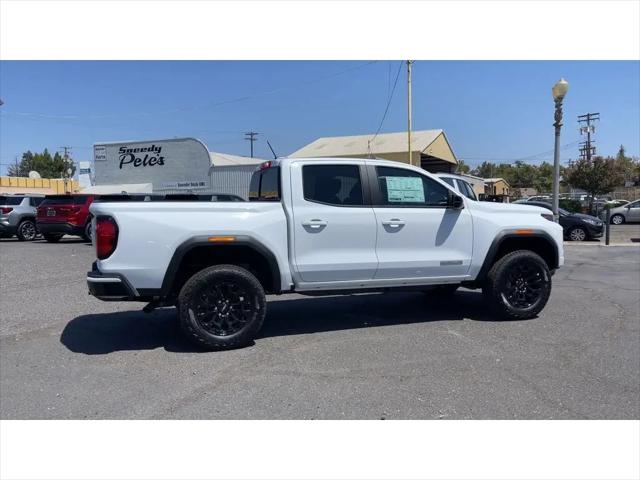 2026 GMC Canyon Elevation, RWD