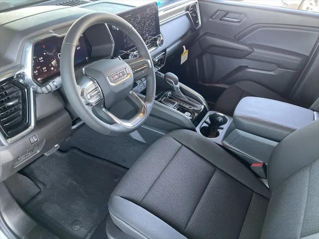 2026 GMC Canyon Elevation, RWD