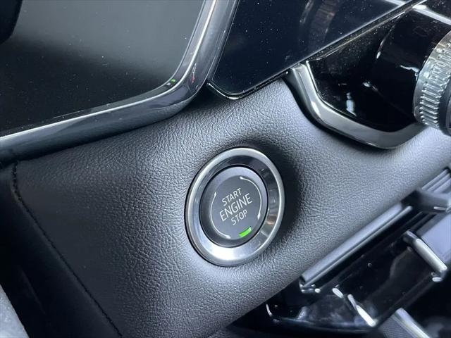 2026 GMC Canyon Elevation, RWD
