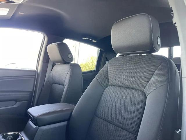 2026 GMC Canyon Elevation, RWD
