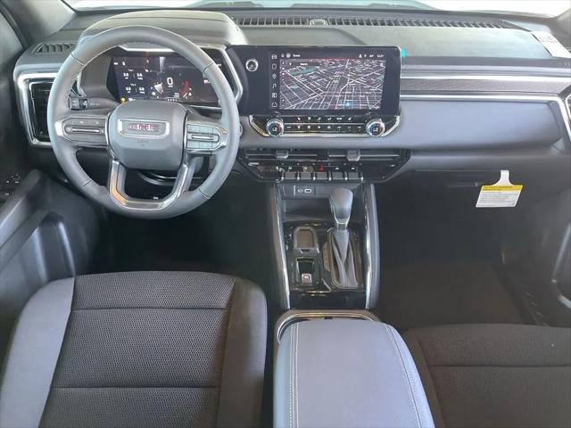 2026 GMC Canyon Elevation, RWD