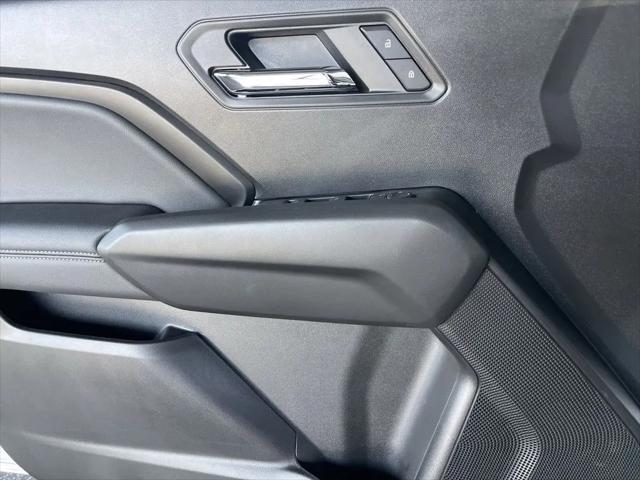 2026 GMC Canyon Elevation, RWD