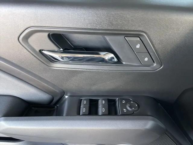 2026 GMC Canyon Elevation, RWD