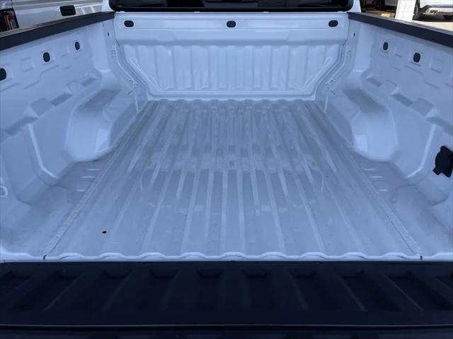 2026 GMC Canyon Elevation, RWD