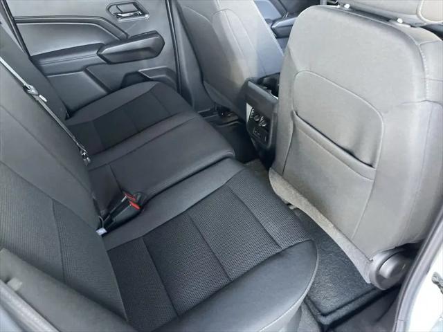 2026 GMC Canyon Elevation, RWD