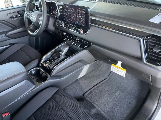 2026 GMC Canyon Elevation, RWD
