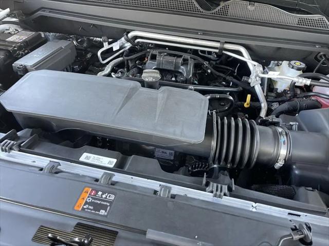 2026 GMC Canyon Elevation, RWD