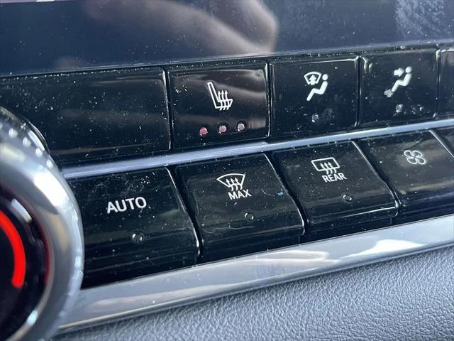 2026 GMC Canyon Elevation, RWD