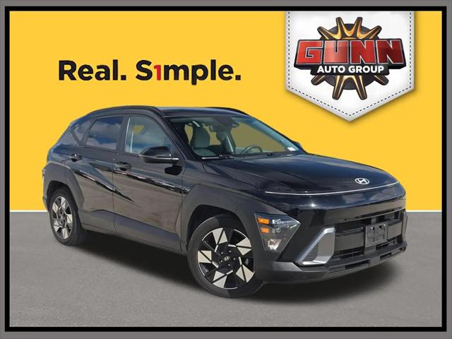 2024 Hyundai Kona SEL for sale in Seguin, TX