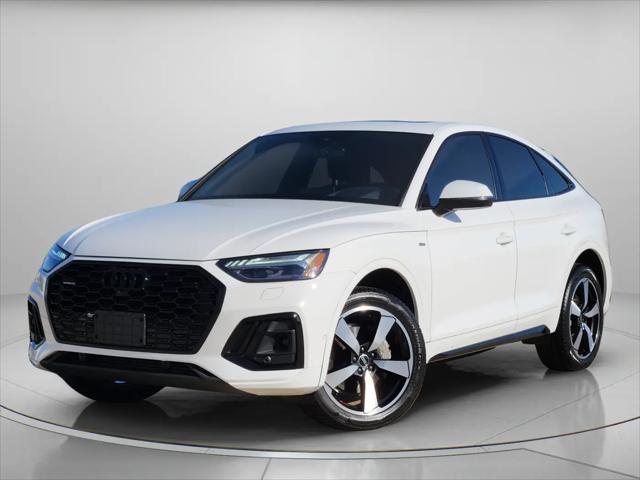 2023 Audi Q5 Sportback Prestige 45 TFSI S line quattro S tronic for sale in Grapevine, TX