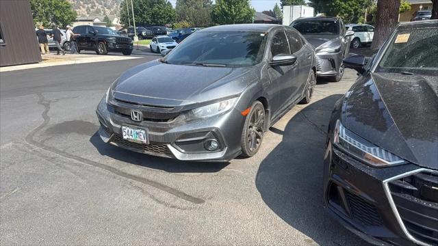 2020 Honda Civic Sport for sale in Bend, OR