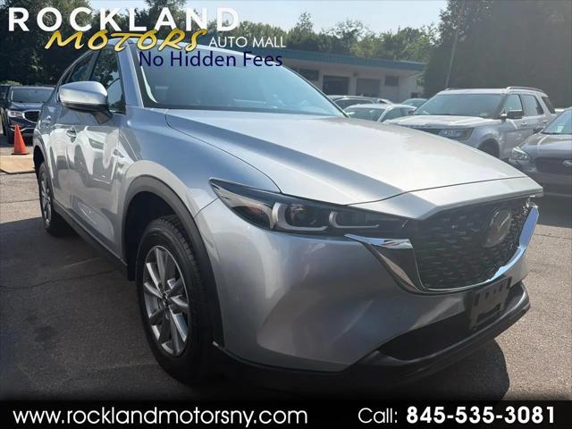2023 Mazda CX-5 2.5 S Select for sale in West Nyack, NY