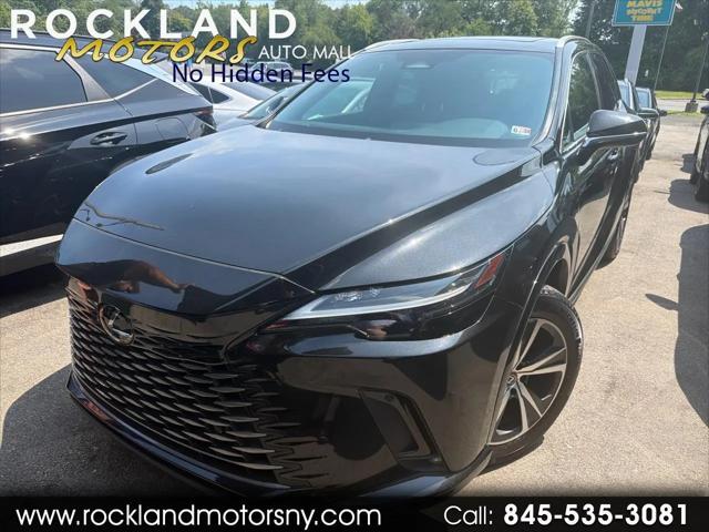 2023 Lexus RX 350 RX 350 for sale in West Nyack, NY