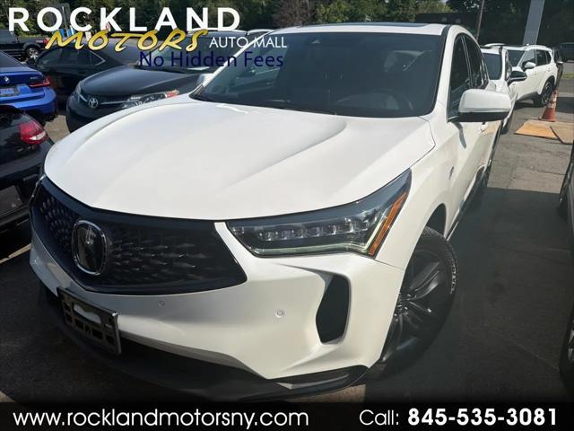 2023 Acura RDX A-SPEC Package for sale in West Nyack, NY