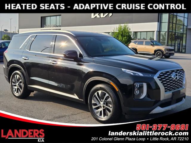 2021 Hyundai Palisade SEL for sale in Little Rock, AR