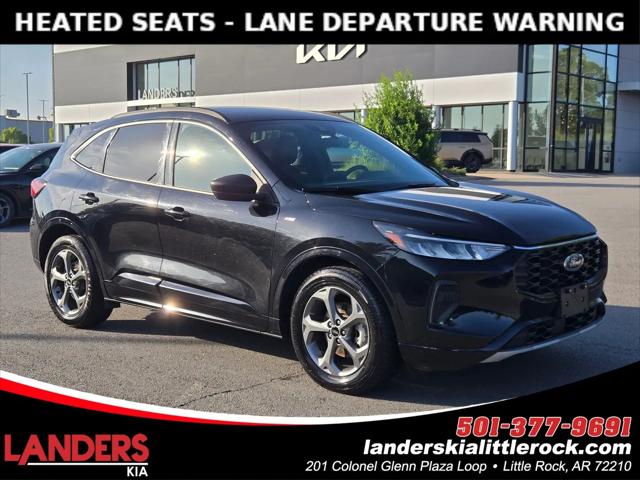 2023 Ford Escape ST-Line for sale in Little Rock, AR