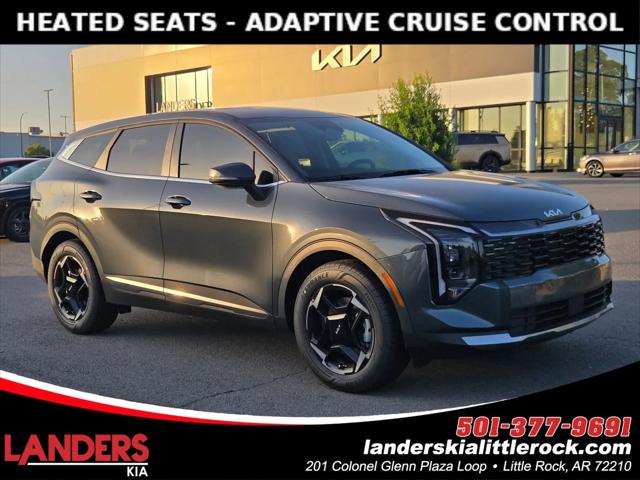 2026 Kia Sportage EX for sale in Little Rock, AR