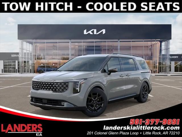 2027 Kia Carnival SX for sale in Little Rock, AR