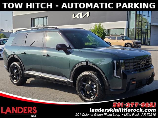 2027 Kia Telluride X-Pro SX-Prestige for sale in Little Rock, AR